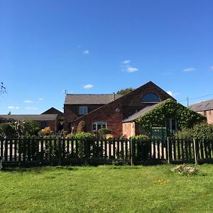 The Barn Bed And Breakfast